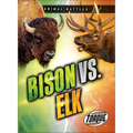 Bison vs. Elk