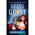 Going Ghost