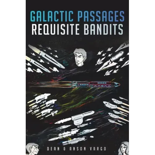 Galactic Passages: Requisite Bandits