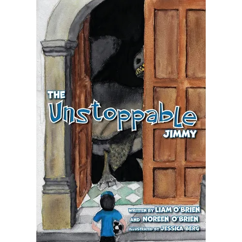 The Unstoppable Jimmy