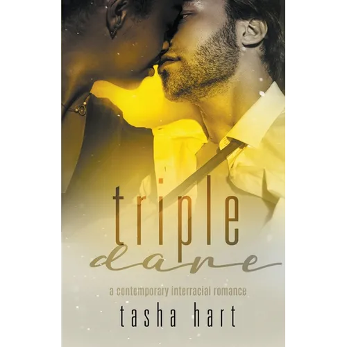 Triple Dare (A Contemporary Interracial Romance)
