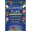 Christmas Cupcake Murder: A Festive & Delicious Christmas Cozy Mystery