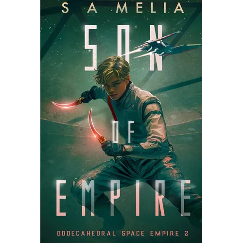 Son of Empire