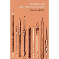 Elementary Mechanical Drawing