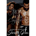 Grown Folks Confessions: Black Lush