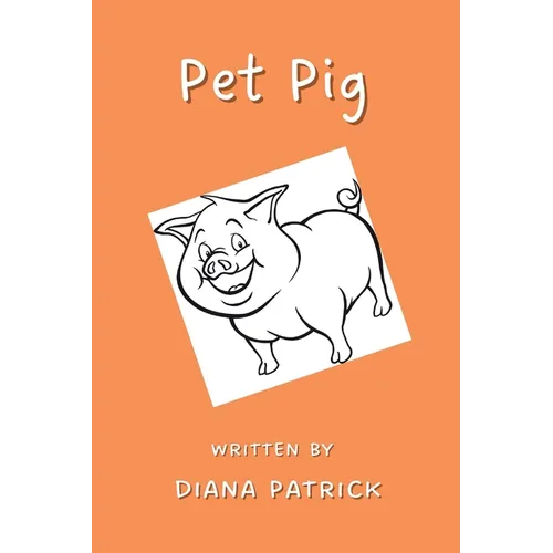 Pet Pig!