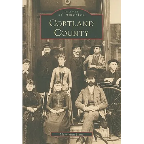 Cortland County
