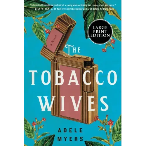 The Tobacco Wives