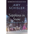 Sapphires in Snow
