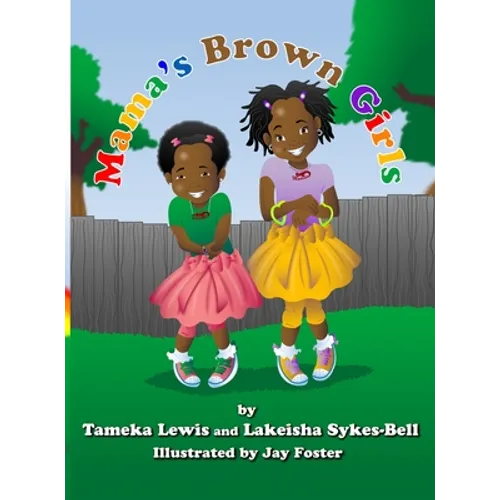 Mama's Brown Girls