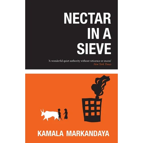 Nectar In A Sieve