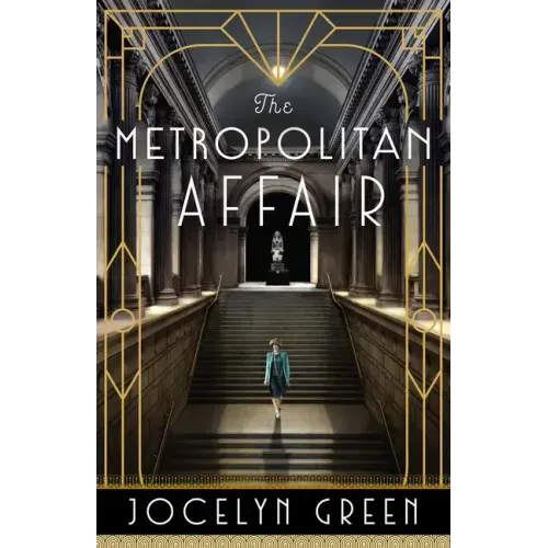 The Metropolitan Affair