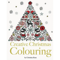 Creative Christmas Colouring