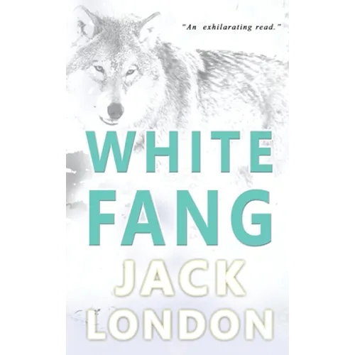 White Fang: Collector's Edition