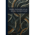 Handy Railroad Atlas of the United States