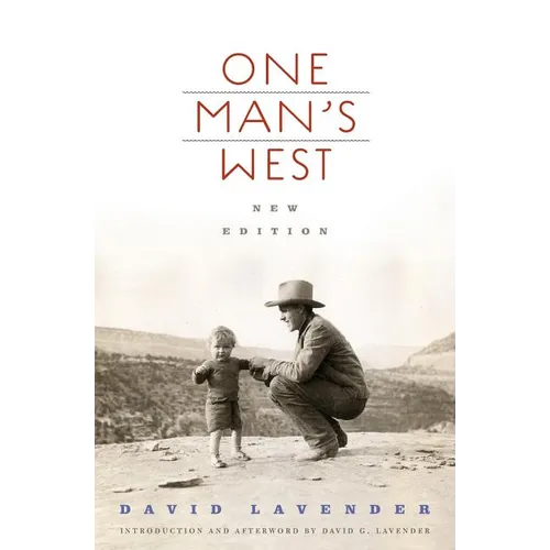 One Man's West