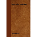 Watercolor Made Easy