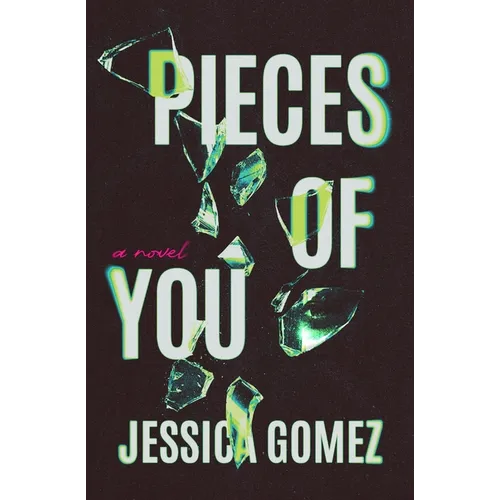 Pieces of You