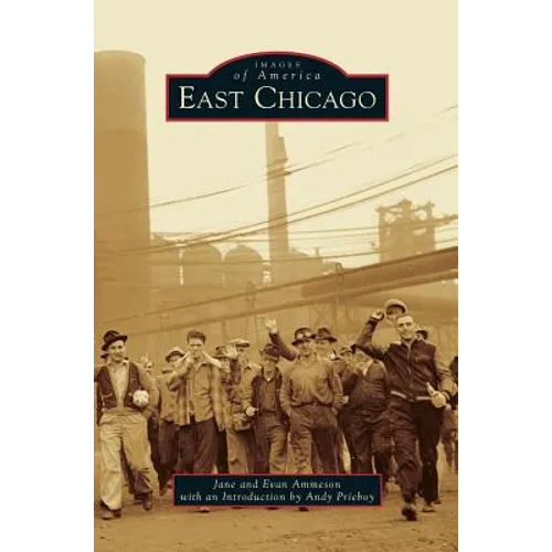 East Chicago