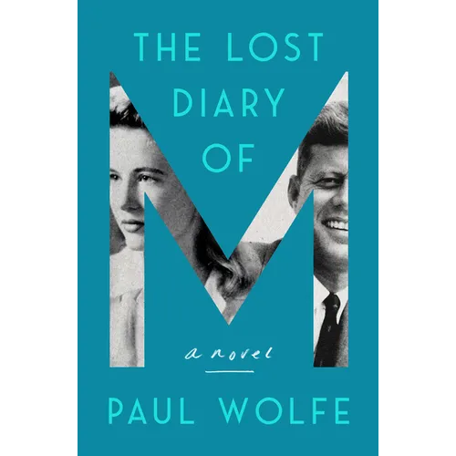 The Lost Diary of M