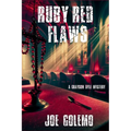 Ruby Red Flaws: A Grayson Dyle Mystery
