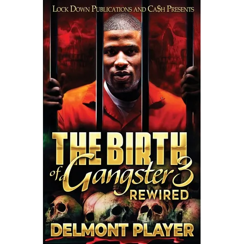 The Birth of a Gangster 3