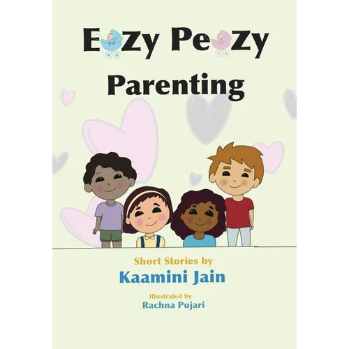 Eazy Peazy Parenting