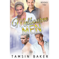 Melbourne Men: Books 1 & 2