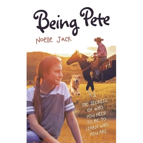 Being Pete