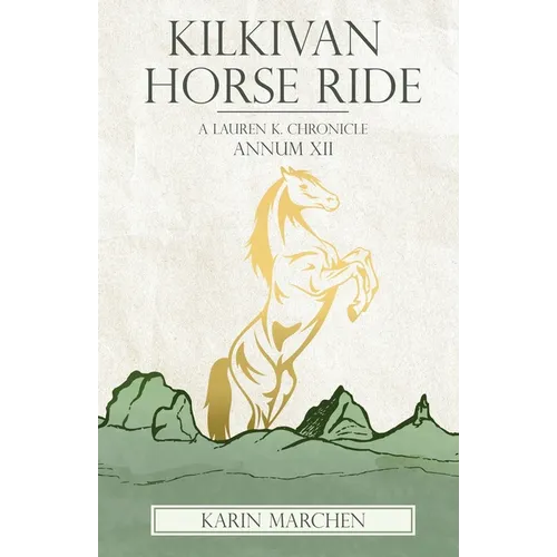 Kilkivan Horse Ride