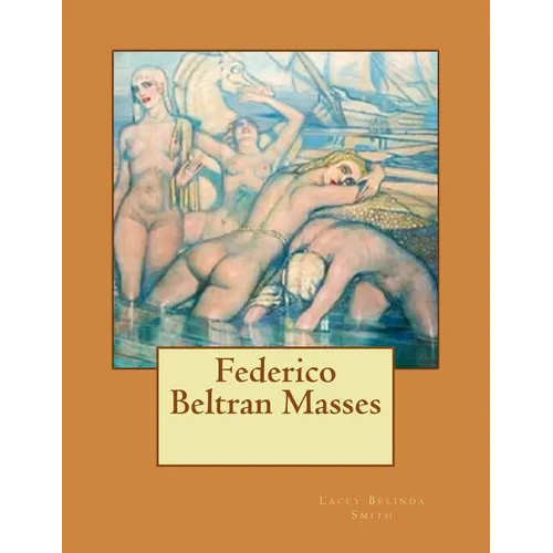 Federico Beltran Masses