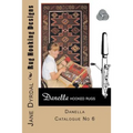 Rug Hooking Designs: Danella Catalogue No 6