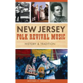 New Jersey Folk Revival Music: History & Tradition