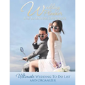 Wedding Planner: The Essential Checklist: Ultimate Wedding to Do List and Organizer