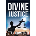 Divine Justice: A Riveting, Page-Turning Kidnapping Crime Thriller