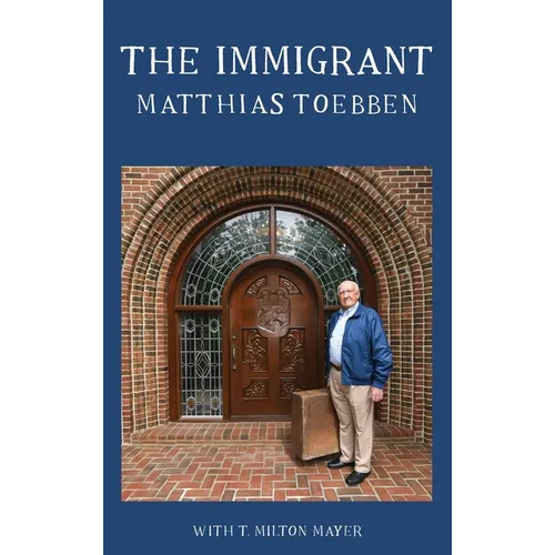 The Immigrant
