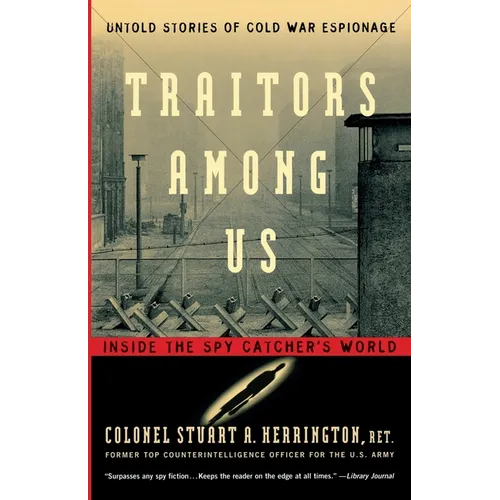 Traitors Among Us