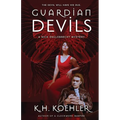 Guardian Devils: Nick Englebrecht #4