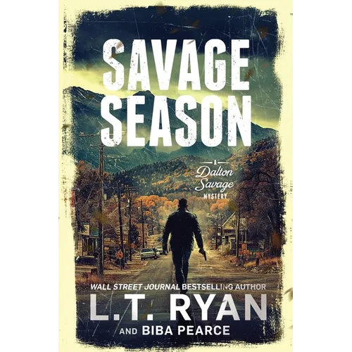Savage Season
