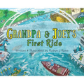 Grandpa & Joey's First Ride