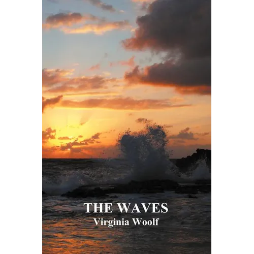 The Waves (Paperback)