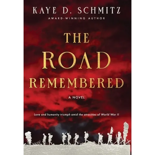 The Road Remembered