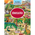 My Little Wimmelbook(r) - Dinosaurs