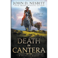 Death in Cantera: A Dunbar Western Mystery