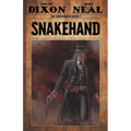 Snakehand
