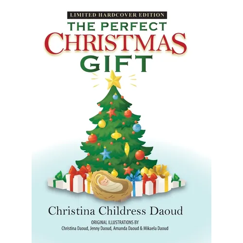 The Perfect Christmas Gift