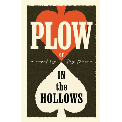Plow: In the Hollows