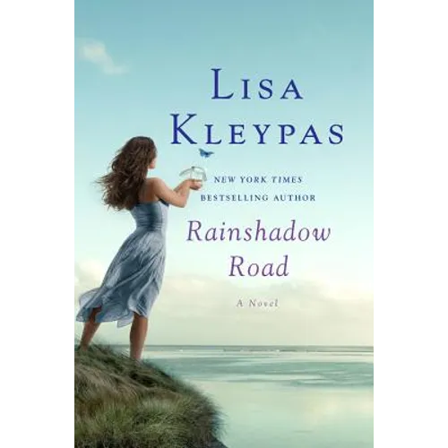Rainshadow Road