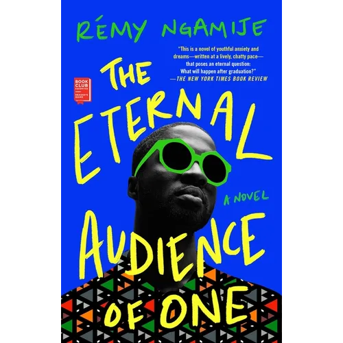 The Eternal Audience of One