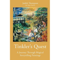 Tinkler's Quest: A Journey Through Magical Storytelling Paintings